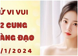 Tử vi vui 12 cung hoàng đạo ngày 19/1: Bạch Dương chậm trễ, Ma Kết ổn định