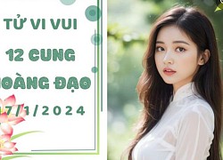 Tử vi vui 12 cung hoàng đạo thứ 4 ngày 17/1/2024: Sư Tử đánh mất bản thân bởi tức giận, Bọ Cạp nhanh ẩu đoảng