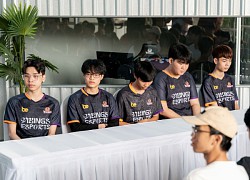 VCS 2024 mùa Xuân: Vikings Esports chạm trán Team Secret trong trận khai mạc