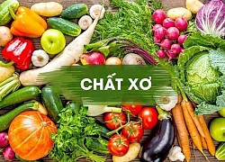 5 chất ức chế sự thèm ăn tự nhiên giúp giảm cân