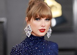 Bạn cũ tiết lộ những góc khuất của Taylor Swift khi còn đi học