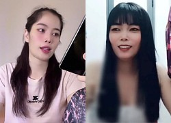 Bị nhận xét giống "Mợ Hai Báo", Nam Em thẳng thừng chê bai: "Bà đó xấu hoắc, sao so sánh được vậy..."