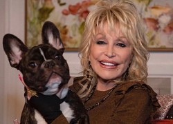 Biểu tượng âm nhạc Dolly Parton tiết lộ lý do không sinh con