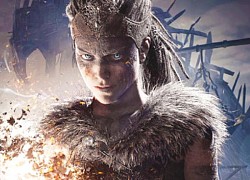 Bom tấn game hành động Hellblade giảm giá 90%, rẻ bằng một lon nước ngọt