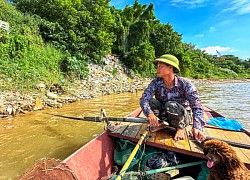 Chuyện chưa kể về 24 giờ truy lùng kẻ phân xác nạn nhân