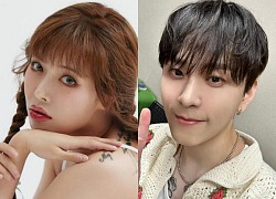 Đại diện của HyunA: "Không thể xác nhận tin hẹn hò"