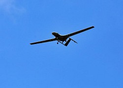 Đan Mạch triển khai UAV giám sát tại Bắc Cực và Bắc Đại Tây Dương