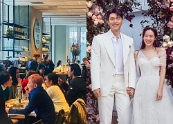 Dậy sóng loạt ảnh Son Ye Jin - Hyun Bin hẹn hò ở Nhật Bản, tương tác khiến mạng xã hội như muốn nổ tung