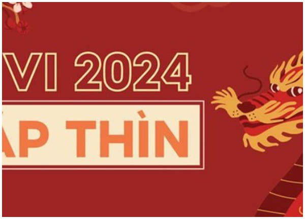 Dự báo vận khí tuổi Ngọ năm 2024 Giáp Thìn, thăng trầm ra sao?