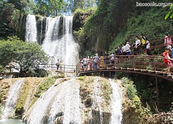 Du lịch Châu Mộc - điểm đến hấp dẫn, thân thiện và an toàn