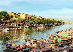 Hội An thuộc 25 thành phố tốt nhất thế giới của Travel+Leisure