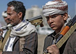 Houthi tuyên bố đang đối đầu trực diện với Mỹ trên Biển Đỏ