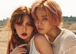 Hyuna hứng "gạch đá" tới tấp vì 2 lần tự tung tự tác: Ồn ào tình ái với Junhyung (HIGHLIGHT) chưa sốc bằng tình cũ