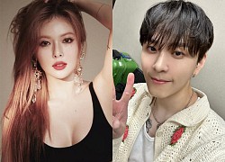 Hyuna - Junhyung lộ cả tá "hint": Đi hẹn hò mới đây mà không ai để ý, thái độ bất thường trên sóng truyền hình