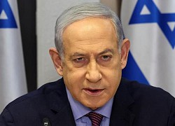 Lãnh đạo Mỹ và Israel bất đồng về số phận Gaza