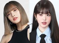 Lisa (BLACKPINK) là "bảo bối" Thái Lan, Wonyoung (IVE) là "công chúa" của Hàn Quốc