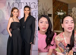 Minh Tú gác chuyện lấy chồng để thi Miss Universe 2024, được Hồ Ngọc Hà bảo kê?