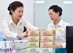 Nỗi ám ảnh của nhân viên ngân hàng ngày gần Tết