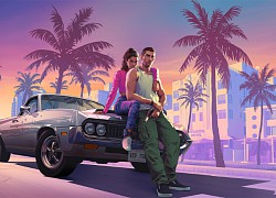 Ngỡ ngàng với tựa game bom tấn, ra mắt hơn 10 năm vẫn vượt mặt GTA 6 về chỉ số kỷ lục này