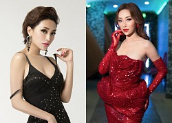 Như Ý: 10 năm định cư Mỹ, nói không với scandal, 2 lần đổ vỡ, U40 chưa chồng con