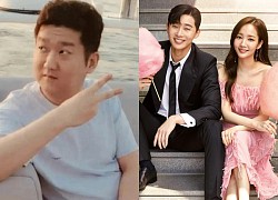 Park Min Young gây thất vọng với gu bạn trai, cứ ngỡ sẽ ngang ngửa Park Seo Joon