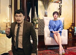 Phim Tết của đạo diễn Lê Hoàng hé lộ tình tiết drama kịch tính