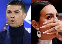 Ronaldo tiết lộ thời điểm giải nghệ, bạn gái bật khóc khi nghe điều này!