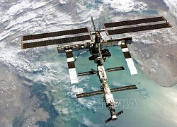 SpaceX và Axiom Space đưa thêm một nhóm du hành tư nhân lên trạm vũ trụ ISS