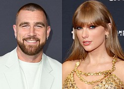 Taylor Swift nỗ lực kết nối với bạn trai trước khi "yêu xa"