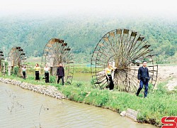 Trải nghiệm Ngọc Chiến