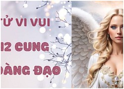 Tử vi vui 12 cung hoàng đạo ngày 22/1: Kim Ngưu khó khăn, Bọ Cạp chậm trễ