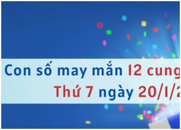 Tử vi vui 12 cung hoàng đạo thứ 7 ngày 20/1/2024: Bọ Cạp tính tình 'khó ở', Ma Kết muốn giúp thì kêu lên