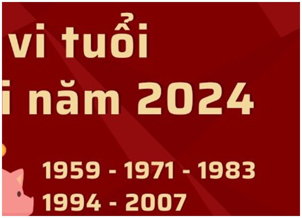 Tuổi Hợi trong năm Giáp Thìn 2024: Sự nghiệp lên hương, tình duyên được 'se tơ' nhờ mai mối