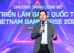 Vietnam GameVerse 2024 khởi động mùa thứ 2