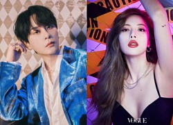 HyunA và Yong Jun Hyung công khai hẹn hò, Dawn lưu luyến tình cũ