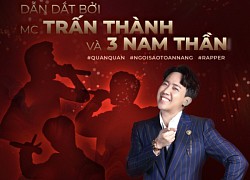 Xôn xao 3 nam thần đứng chung sân khấu với Trấn Thành tại Sóng 24, hội tụ toàn cái tên đình đám?