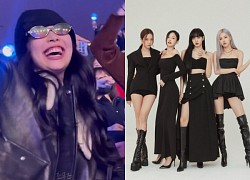 YG chèn ép Blackpink, xóa hit gây tranh cãi, Jennie hớn hở tương tác trai đẹp?