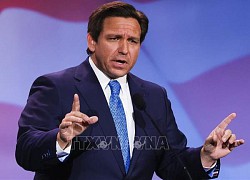 Bầu cử Mỹ 2024: Ứng cử viên Ron DeSantis bất ngờ từ bỏ cuộc đua