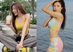 "Chị đẹp" Trang Pháp: Nóng bỏng tuổi 35, kín tiếng đời tư hậu chia tay