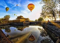 Giải thưởng Travel+Leisure Luxury Awards vinh danh Hà Nội và Huế