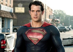 Henry Cavill - "Trai đẹp mọt sách" đa tài của Hollywood