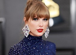 Hết bị dọa đánh bom, Taylor Swift lại bị fan cuồng đột nhập nhà riêng