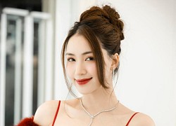 Hòa Minzy gặp sự cố bị lửa hắt vào mặt khi đang biểu diễn, tình hình hiện tại ra sao?