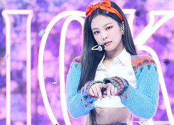 Jennie (Blackpink) trở thành nữ nghệ sĩ solo K-Pop đầu tiên đạt 1,2 tỉ lượt nghe trên Spotify