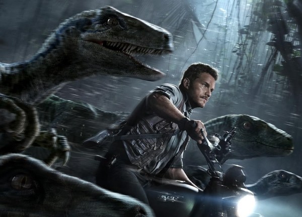 'Jurassic World 4' xác nhận ra mắt, hứa hẹn tạo ra 'Kỷ nguyên mới'