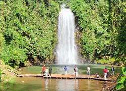 Măng Đen chuyển mình nhờ du lịch