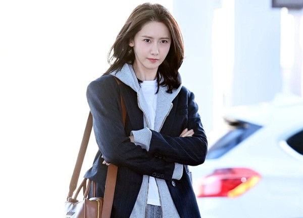 Ngắm bộ sưu tập áo khoác của Yoona, chị em sẽ tham khảo được nhiều kiểu giúp nâng tầm phong cách