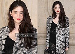 Nhan sắc tuyệt mỹ của Han So Hee ở show Dior có "sống sót" qua bài kiểm tra của hung thần Getty Image?