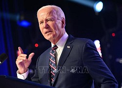 Quyền phá thai - vấn đề then chốt trong chiến lược tranh cử của Tổng thống Joe Biden