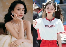 Rục rịch tái xuất hậu phong sát, Angelababy liền bị nhân viên Keep Running tố bắt nạt đồng nghiệp và có thái độ tồi tệ